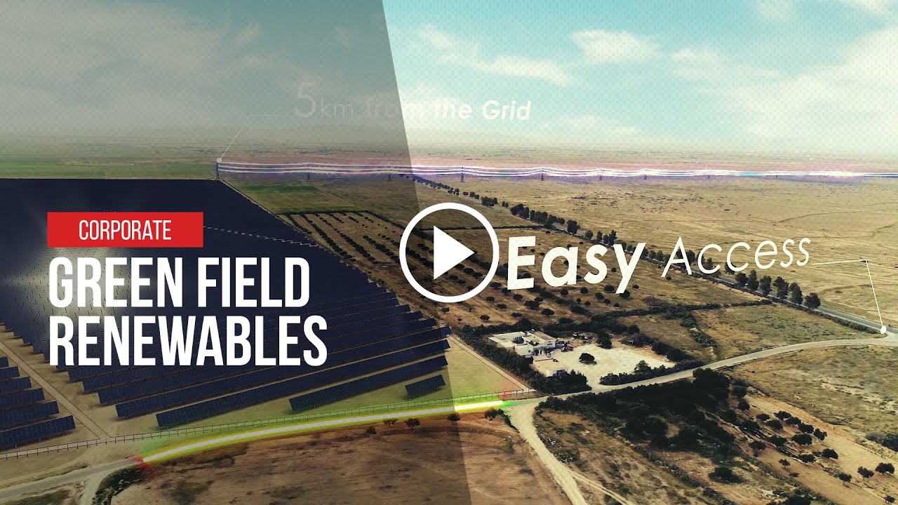 Green Field Renewables