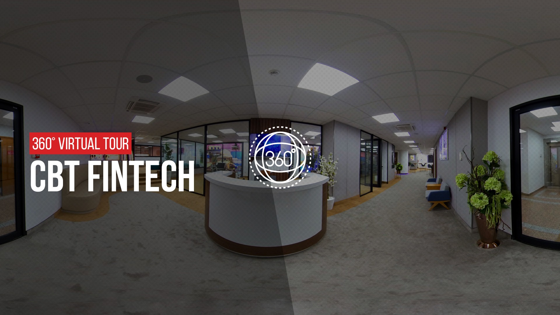 Fintech – Central Bank Of Tunisia Virtual Tour